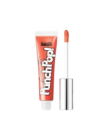 Punch Pop Liquid Lip Color...