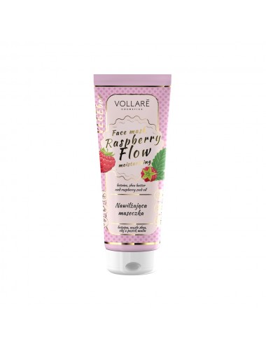 Vollare - VEGEbar Raspberry...