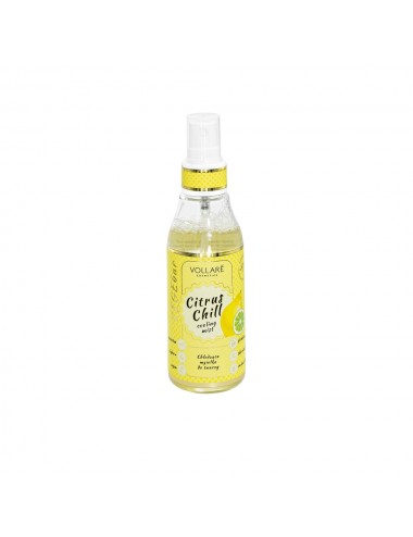 Vollare - VEGEbar Citrus...