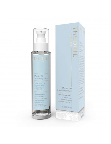 Marula Oil Smoothing Serum...
