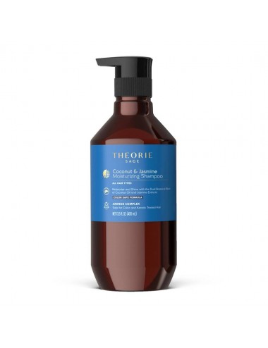 Theorie Sage - Coconut &...