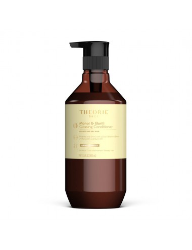 Monoi & Buriti Glossing...