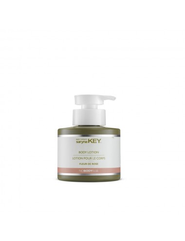 Body Lotion balsam do ciała...