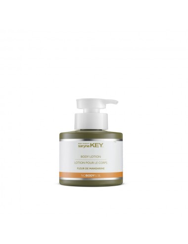 Body Lotion balsam do ciała...