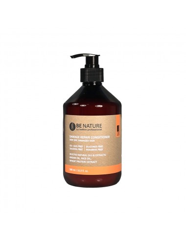 Damage Repair Conditioner...