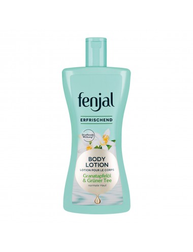 Vitality Body Lotion balsam...