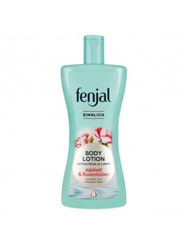 Sensuous Body Lotion balsam...
