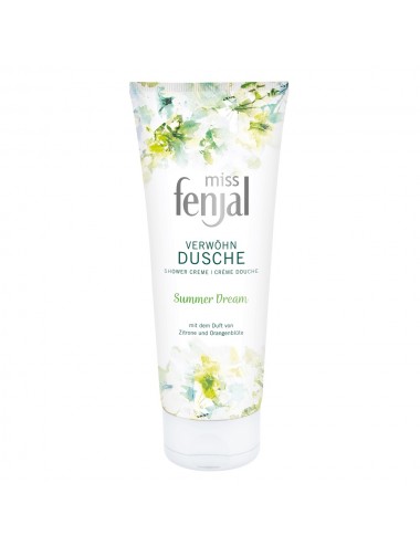 Miss Fenjal Summer Dream...