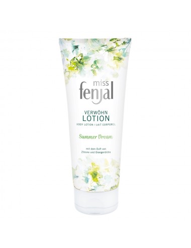 Fenjal - Miss Fenjal Summer...