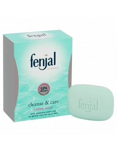 Classic Creme Soap mydło w...