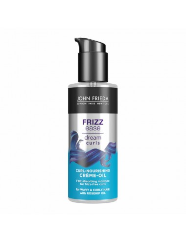 Frizz-Ease Dream Curls...