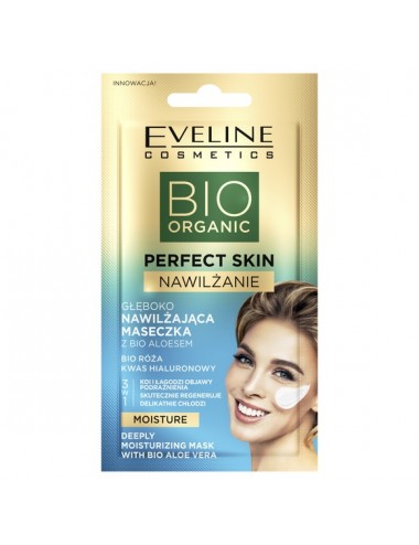 Eveline - Bio Organic...