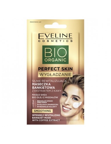 Eveline - Bio Organic...