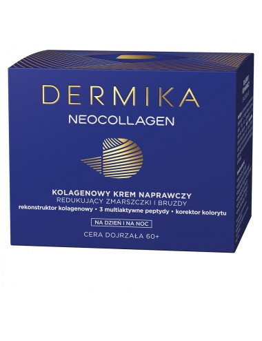 Dermika Neocollagen 60+...