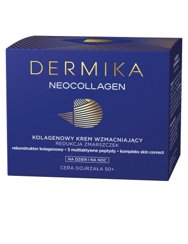 Dermika Neocollagen 50+...