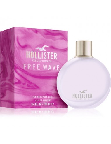 Hollister Free Wave for Her...