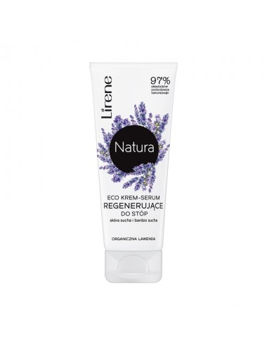 Lirene - Natura Eco Organic...