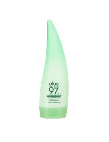 HOLIKA HOLIKA - Aloe 97%...