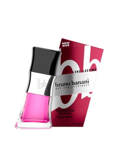 Bruno Banani Dangerous...