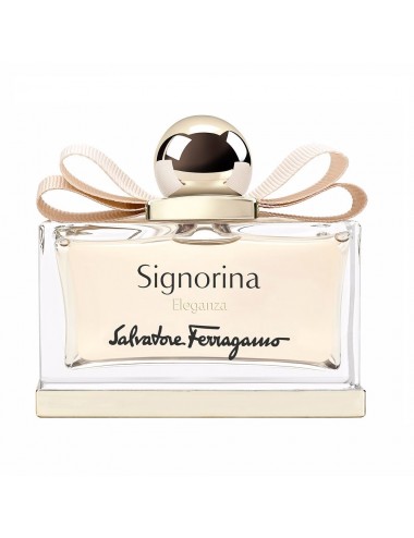 Signorina Eleganza woda...