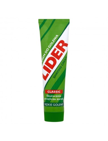 Classic Shaving Cream krem...