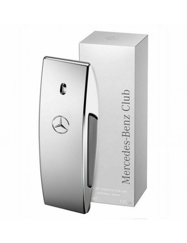 Mercedes-Benz Club Eau de...