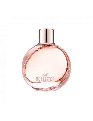 Hollister Wave for Her Eau...