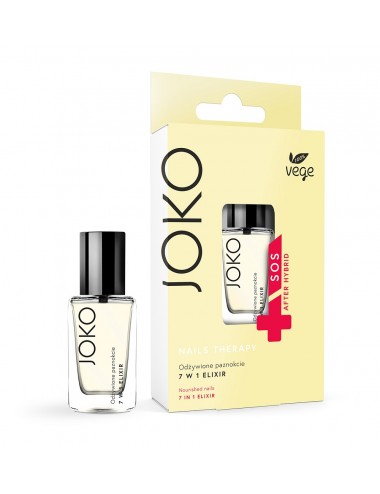 Joko Nails Therapy nail...