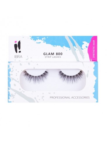 Ibra-False Eyelashes on the...