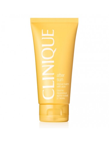 Clinique-After Sun Rescue...