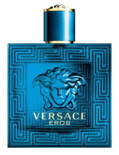 Versace Eros Eau de...