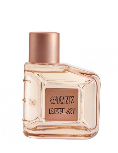 Replay Tank for Her Eau de...