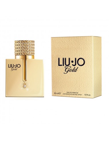 Liu Jo Gold Eau de Parfum 30ml