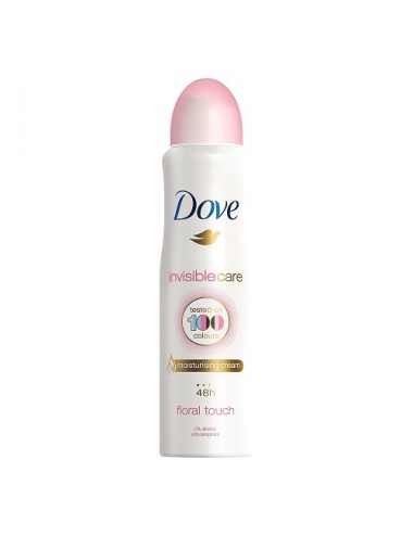 Dove - Invisible Care...