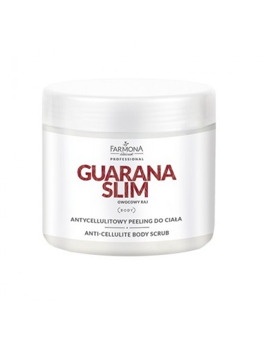 Guarana Slim...