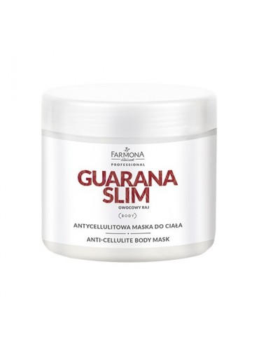 Farmona - Guarana Slim...