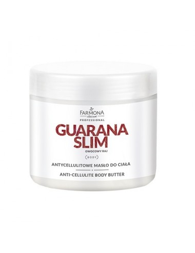 Guarana Slim...