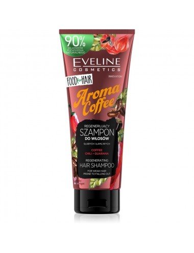 Eveline - Food for Hair...