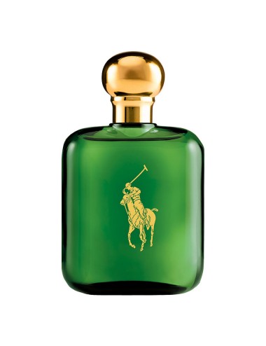 Ralph Lauren Polo Green Men...
