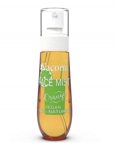 Face Mist Vegan Natural...