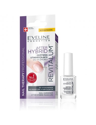Eveline Nail Therapy...
