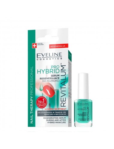 Eveline Nail Therapy...