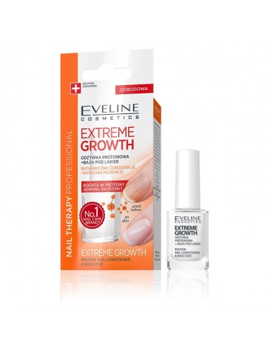 Eveline Extreme Growth...
