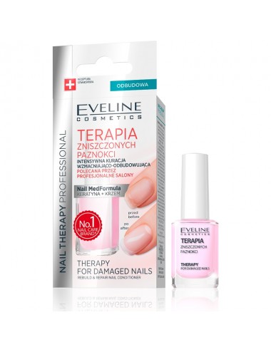 Eveline Nail Professional...