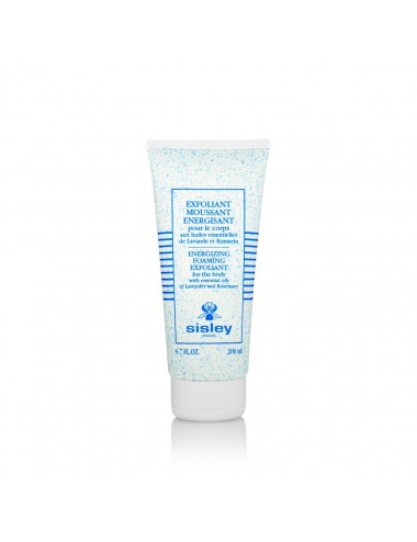 Sisley Energizing Foaming...