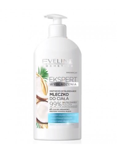 Eveline - Nourishing and...