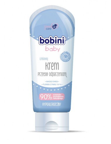 Bobini Baby lipidowy krem...