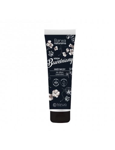 Barwa - Natural Cotton...