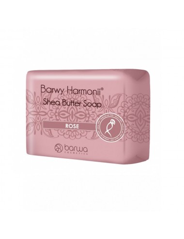 Barwy Harmonii Shea Butter...