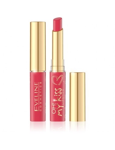 Oh! My Kiss Lipstick...